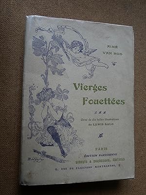 Vierges Fouettées