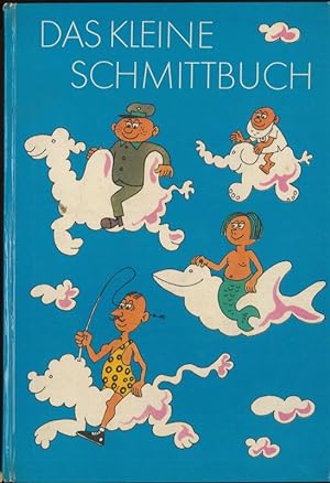 Das kleine Schmitt-Buch