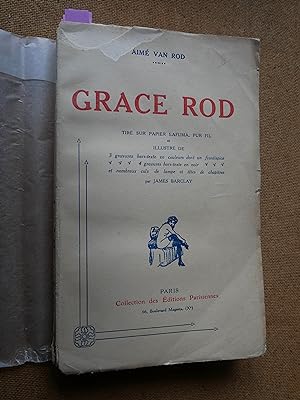 Grace Rod