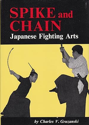 Spike and Chain - Japanese Fighting Arts