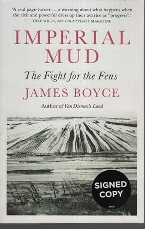 Imperial Mud: The Fight for the Fens