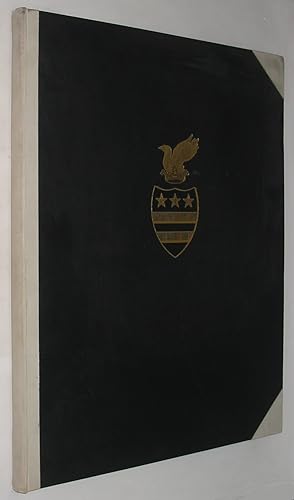 Bicentennial Pageant of George Washington: The American Art Foundation Has the Honor to Announce ...