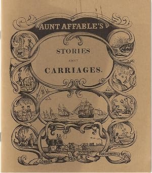 Aunt Affable's Stories about Carriages