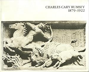 Charles Cary Rumsey 1879-1922