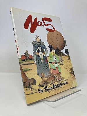 No. 5, Volume 1