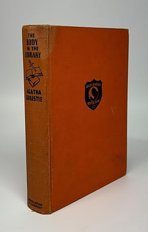 The Body in the Library