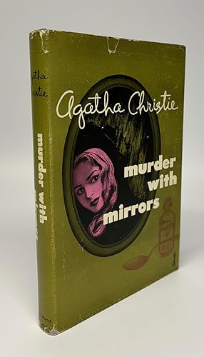 Murder with Mirrors