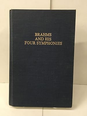 Brahms and his Four Symphonies