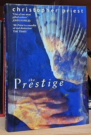 The Prestige. (Signed Copy)