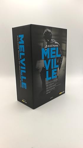 Jean-Pierre Melville - 100th Anniversary Edition [9 DVDs]