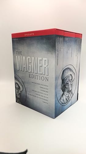 The Wagner Edition.