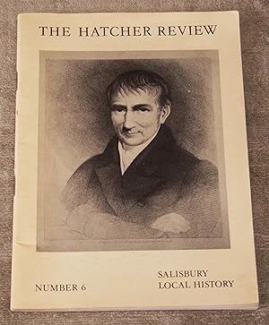 The Hatcher Review No.6 - Salisbury Local History: Autumn/Winter 1978-9