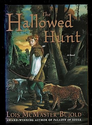 The Hallowed Hunt
