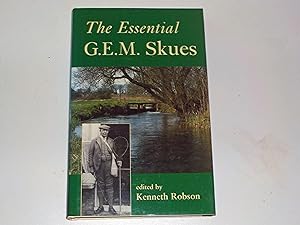 Essential G.E.M. Skues