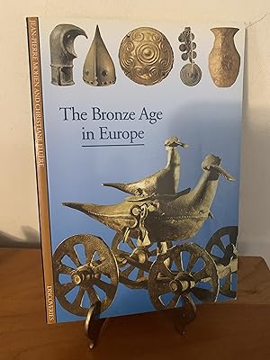 Discoveries: The Bronze Age in Europe