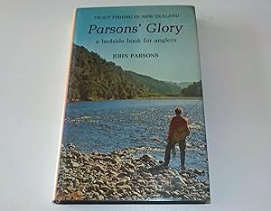Parsons' Glory: A Bedside Book for Anglers