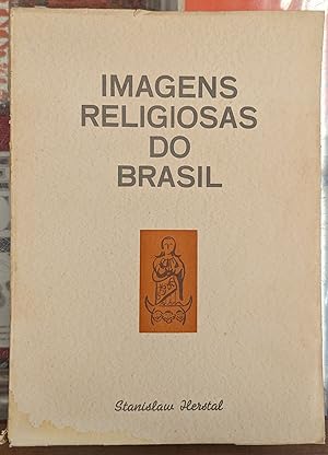 Imagens Religiosas do Brasil / Religious Images of Brazil