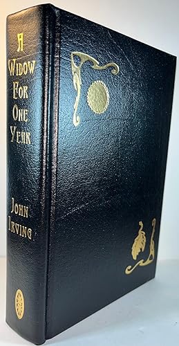 A Widow for One Year (Signed Limited Edition)