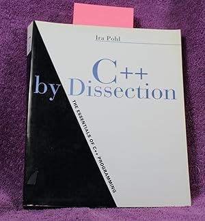 C++ By Dissection