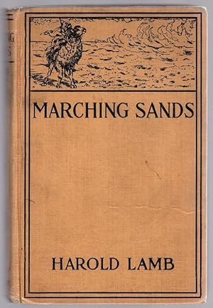 Marching Sands by Harold Lamb (Reprint Edition)
