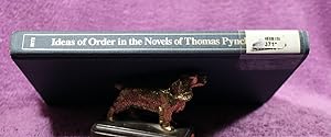 IDEAS OF ORDER: IN NOVELS OF THOMAS PYNCHON