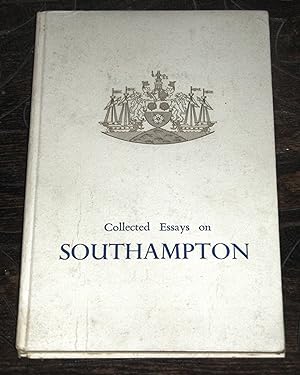 Collected Essays on Southampton