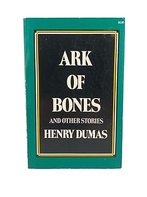 ark of bones and other stories