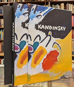 Vasily Kandinsky