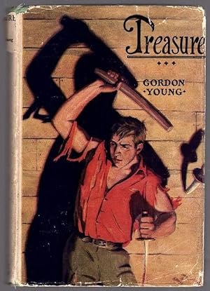 Treasure by Gordon Young (Reprint Edition)