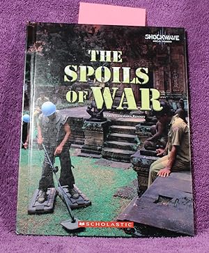 The Spoils of War (Shockwave: Social Studies)