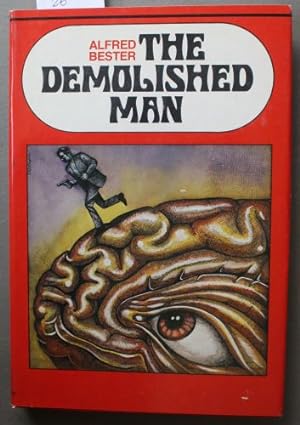 The Demolished Man
