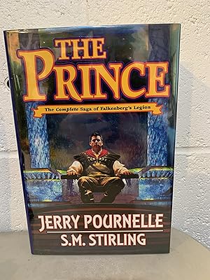 The Prince: **Signed**