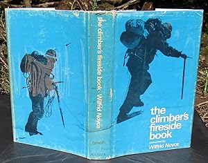 The Climber's Fireside Book -- 1964 FIRST EDITION