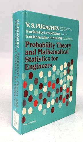 Probability Theory and Mathematical Statistics for Engineers
