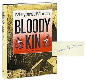 Bloody Kin [Signed]