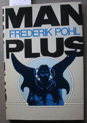 Man Plus (#1 in Man Plus series)