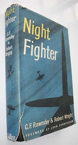 Night Fighter (RAF WW2)