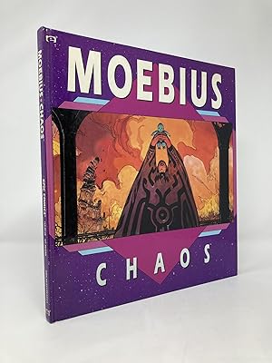 Chaos (Moebius Art Book)