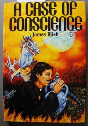 A Case of Conscience (After Such Knowledge #4)
