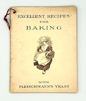 [BAKING] EXCELLENT RECIPES FOR BAKING RAISED BREADS