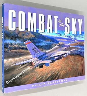 Combat in the Sky: The Art of Air Warfare