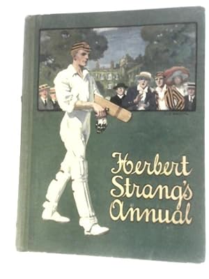 Herbert Strang's Annual 16th Year