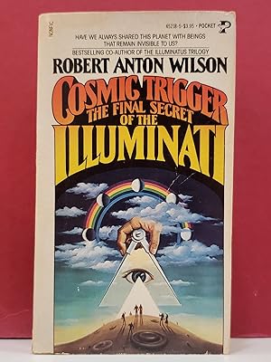 Cosmic Trigger: The FInal Secret of the Illuminati