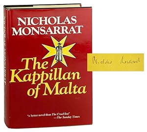 The Kappillan of Malta [Signed]