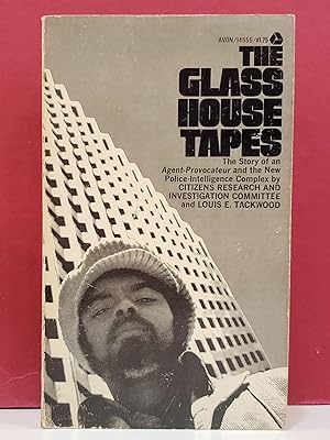 The Glass House Tapes