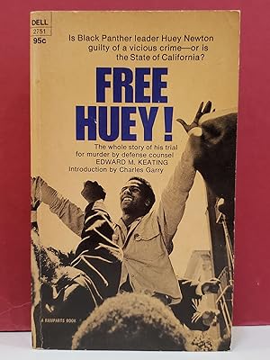Free Huey!