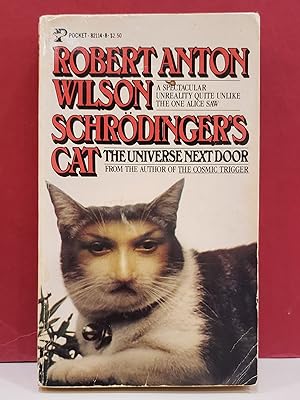 Schrödinger's Cat: The Universe Next Door