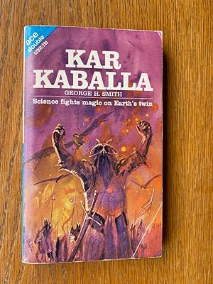 Kar Kaballa, Tower of The Medusa # 42900