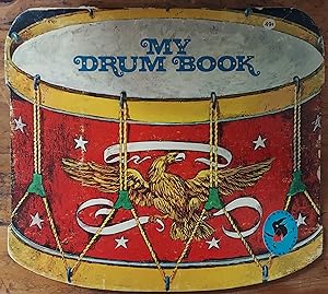 My Drum Book (A Golden Carry Me Book)