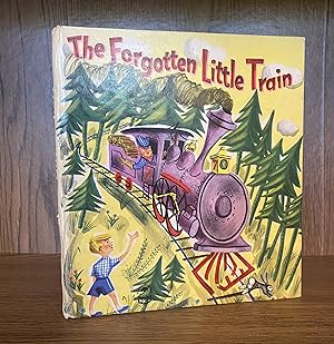 The Forgotten Little Train